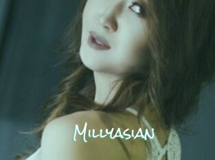millyasian Sensuality Dream