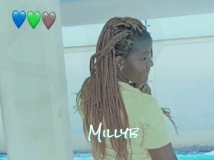Millyb