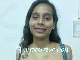 Millydestruction