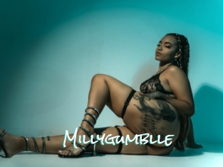 Millygumblle