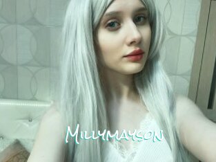 millymayson Sensuality Dream