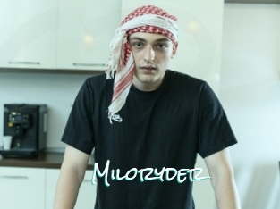 Miloryder