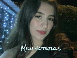 Milu_hotgirls