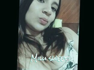 Milu_sweet
