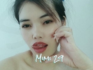 mimi_29 Sensuality Dream