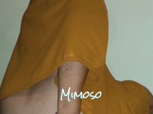 Mimoso