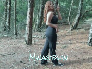 Minagibson