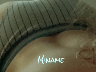 Miname