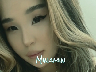 minamin Sensuality Dream