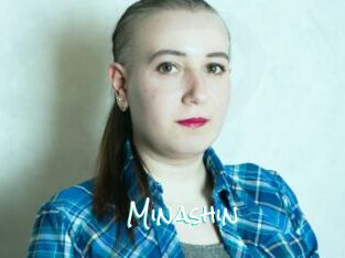 Minashin