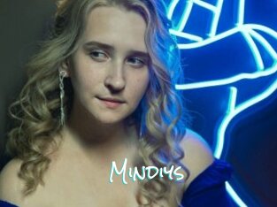 mindiys Sensuality Dream