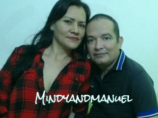 Mindyandmanuel