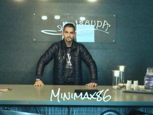 minimax86 Sensuality Dream