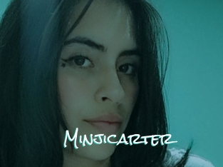Minjicarter