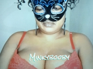 Minkybooby