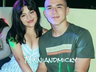 Minniandmicky