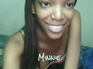 minnie Sensuality Dream