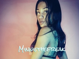Minniethefreak