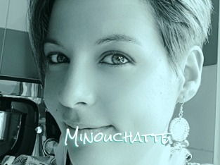 Minouchatte