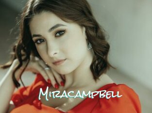 Miracampbell