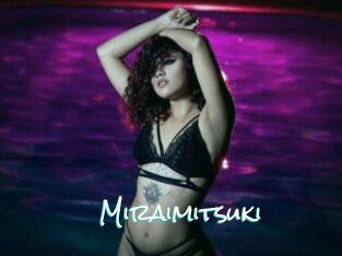 Miraimitsuki