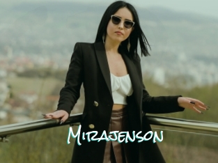 Mirajenson