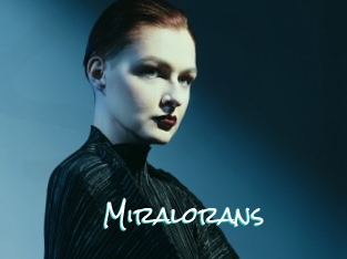 miralorans Sensuality Dream