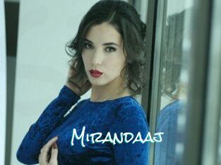 Mirandaaj