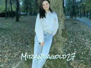 Mirandagold27
