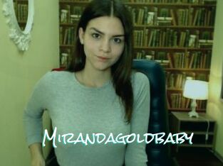 Mirandagoldbaby