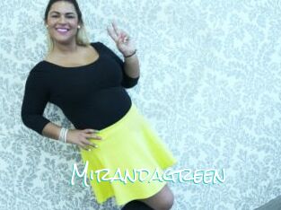 Mirandagreen