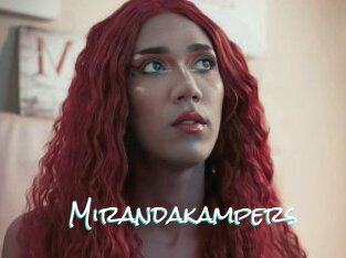 Mirandakampers