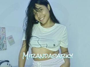 Mirandaparky