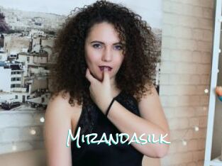 Mirandasilk