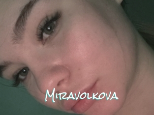 Miravolkova