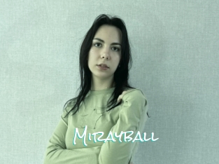 mirayball Sensuality Dream