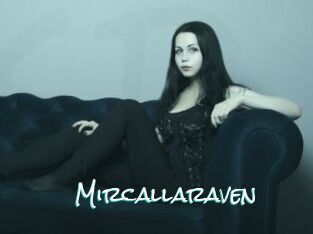 Mircallaraven
