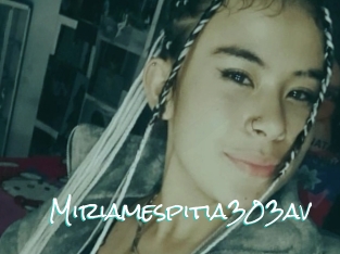 Miriamespitia303av