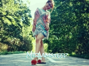 Miriamsteep