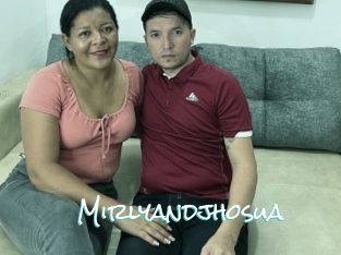 Mirlyandjhosua