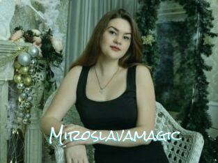 Miroslavamagic