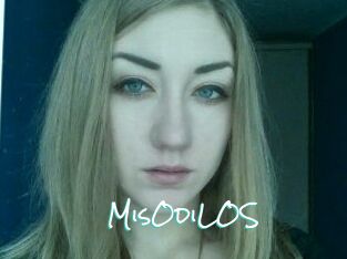 MisOdiLOS