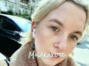 Misakatori