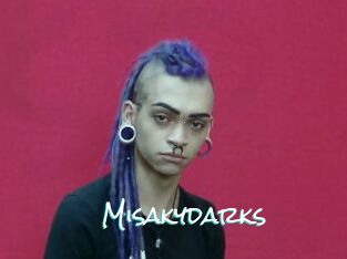 Misakydarks