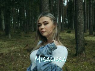 Misalissa