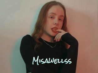 misawellss Sensuality Dream
