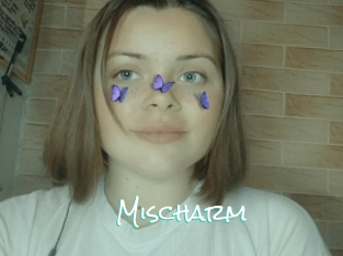Mischarm