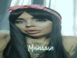 Mishaash