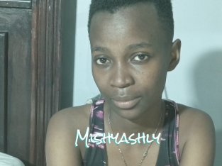 Mishyashly