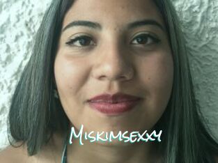 Miskimsexxy